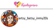 Kaelagram profile