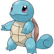 Squirtle as Piptochi