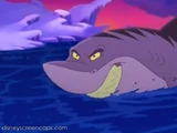 List of Species in The Little Mermaid II: Return to the Sea