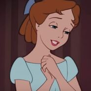 Wendy Darling as Fern