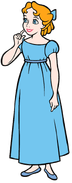 Wendy Clip Art