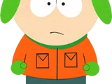 Kyle Broflovski