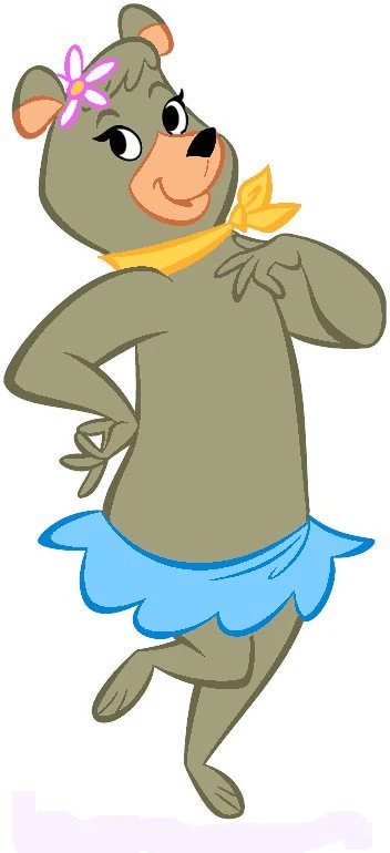 64 Yogi Bear Coloring Pages  Best HD