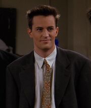 Chandler Bing