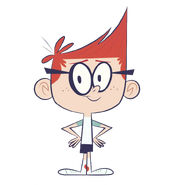 Sherman Peabody