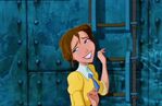 Jane Porter as Angina Salt