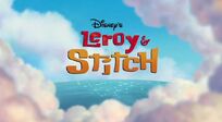 Leroy & Stitch (© 2006 Disney)