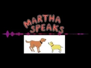 Martha Speaks Intro (Instrumental)