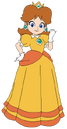 Princess Daisy