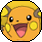 Raichu icon rosemaryhillspokemonadventures