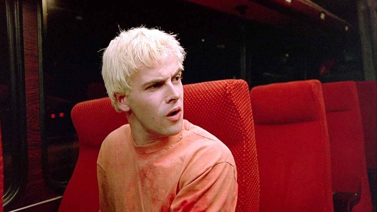 Sick Boy | The Parody Wiki | Fandom