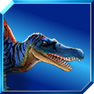 Spinosaurus