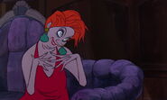 Madame Medusa as the Matchmaker
