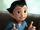 American Robot: Toby Tenma/Astro Boy