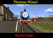 We have our winner by originalthomasfan89-d7ck8w1