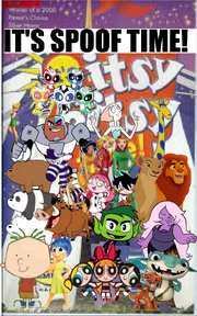 IST1999-2000 Poster