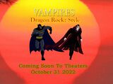 John Carpenters Vampires (Dragon Rockz Style)