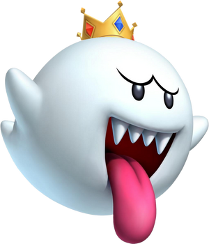 King boo mmwii