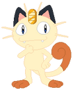 Meowth