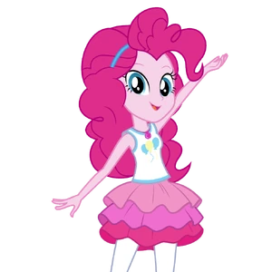 Human Pinkie Pie The Parody Wiki Fandom Pinkiepie mylittlepony mylittleponyfriendshipismagic mlpfim equestriagirls mlp humanizedponies hasbro humanized. human pinkie pie the parody wiki fandom