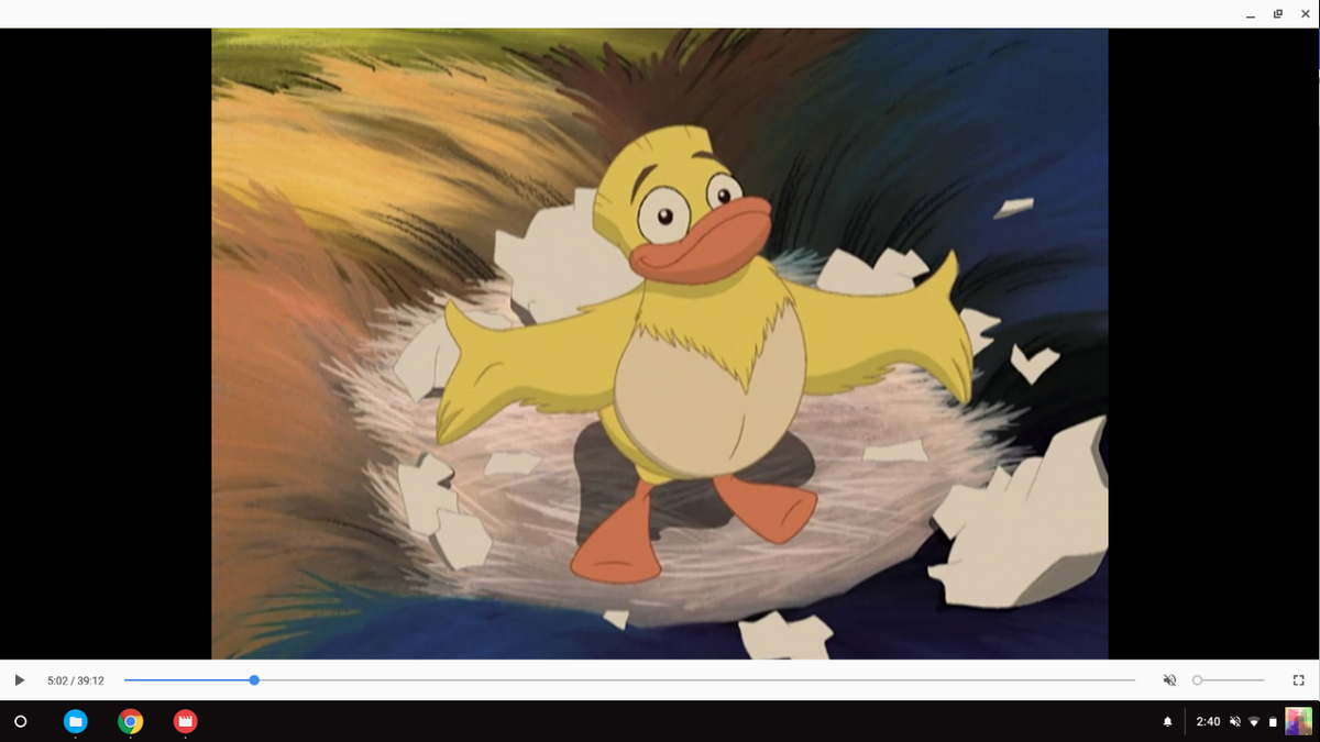 Drake Duckling | The Parody Wiki | Fandom