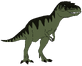 Albertosaurus