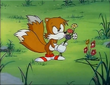 Tails Mad