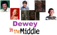 Dewey In The Middle 1