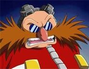 Dr. Eggman as Hopper