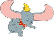 DumboSoaring