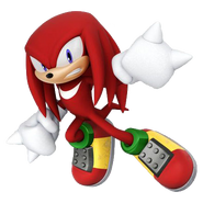 Knuckles