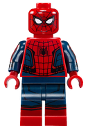 LEGO Spider-Man (Homecoming)