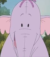 Mammoth (Dinosaur) | The Parody Wiki | Fandom