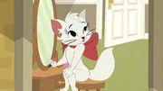 Misty as Alice's Sister
