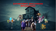 Citybot941’s Halloween Production