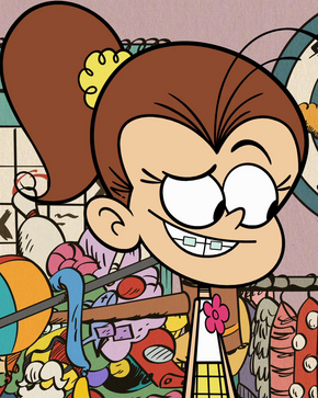 Proflie - Luan Loud.png