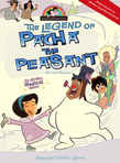 The Legend of Pacha the Peasant (The Legend of Frosty the Snowman; 2005)