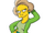 Edna Krabappel