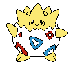 Togepi magictalesjourneys