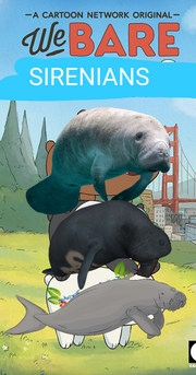 We Bare Sirenians Poster.png