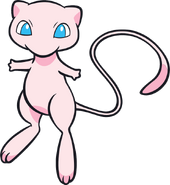 151Mew Dream