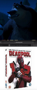 Boog Hates Deadpool 1 and 2