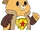 Champ and Cheer: Rescue Rangers