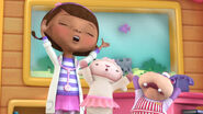 Doc, lambie and hallie2