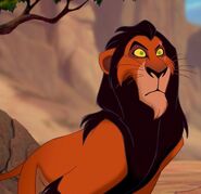 Scar (The Lion King)