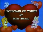 Fountain of Youth (July 16, 1988)