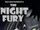The Night Fury (1999)