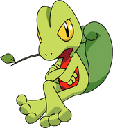 252Treecko AG anime 5