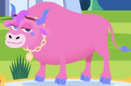 Taurus