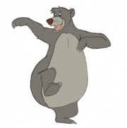 Baloo